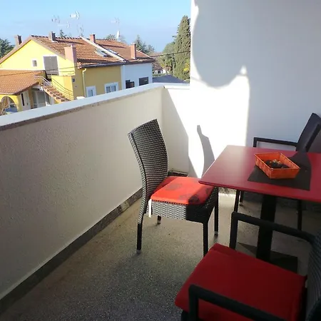 In Porec/istrien 26669 Apartment Porec
