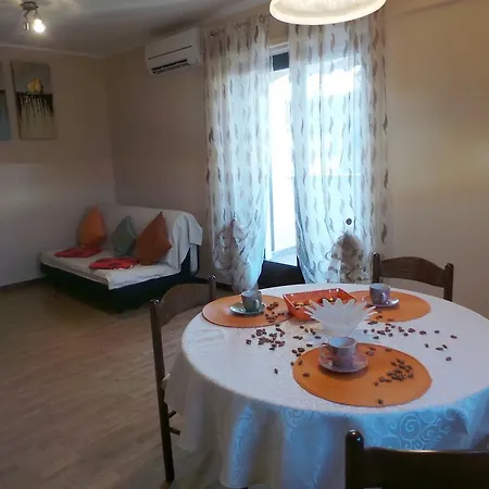 Apartment In Porec/istrien 26669 Porec