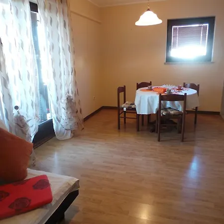 In Porec/istrien 26669 Apartment Porec