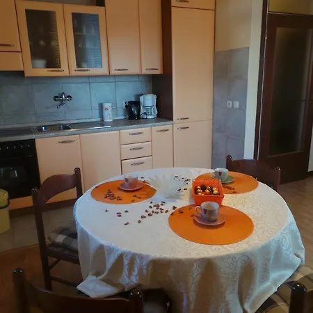 In Porec/istrien 26669 Apartment *