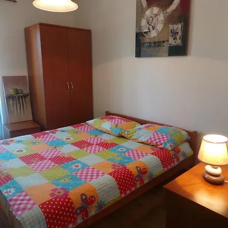 Apartment In Porec/istrien 26669