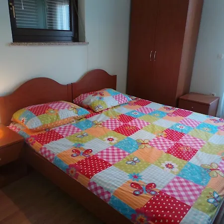 In Porec/istrien 26669