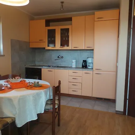 In Porec/istrien 26669 Apartman