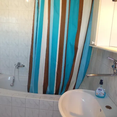 In Porec/istrien 26669 Daire *
