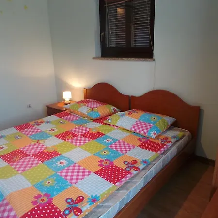 Apartman In Porec/istrien 26669 Porec
